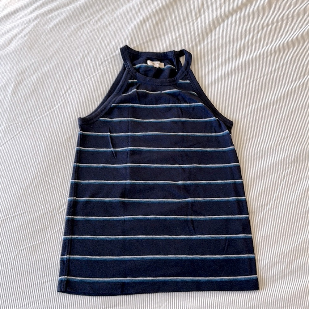 3/$20 Madewell tank top